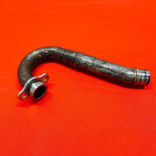 Load image into Gallery viewer, CRF250R EXHAUST HEADER HEAD PIPE MUFFLER GENUINE OEM HONDA CRF 250 R (2004-2008)