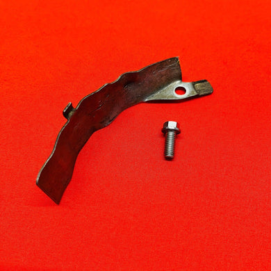 CRF150F CHAIN GUARD CASE SAVER GENUINE OEM HONDA CRF 150 F (2003-2005)