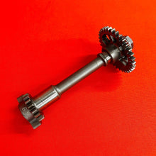 Load image into Gallery viewer, CRF150R BALANCER COUNTER BALANCE SHAFT GENUINE OEM HONDA CRF 150 R RB (07-23)