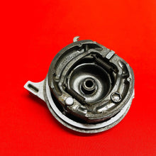 Load image into Gallery viewer, DRZ125 FRONT BRAKE DRUM HUB COMPLETE OEM GENUINE SUZUKI DR-Z DRZ 125 L 2003-2019