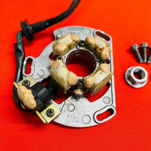 Load image into Gallery viewer, KTM 85 STATOR FLY WHEEL MAGNETO TESTED OEM GENUINE KTM85 105 SX XC (2003-2011)