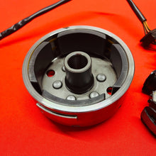 Load image into Gallery viewer, DRZ125 STATOR FLY WHEEL MAGNETO OEM GENUINE SUZUKI DR-Z DRZ 125 L (2003-2019)