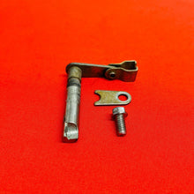 Load image into Gallery viewer, RMZ250 CLUTCH LEVER ACTUATOR ARM GENUINE OEM SUZUKI RMZ 250 (2007-2009)