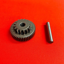 Load image into Gallery viewer, TTR110 STARTER GEAR REDUCTION PINION GENUINE OEM YAMAHA TTR 110 E
