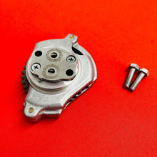 Load image into Gallery viewer, CRF80 OIL PUMP COMPLETE OEM GENUINE HONDA CRF XR 80 (2004-2013)