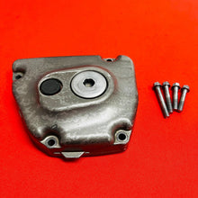 Load image into Gallery viewer, RMZ250 STATOR COVER FLY WHEEL CASE +BOLTS GENUINE OEM SUZUKI RMZ 250 (2007-2009)