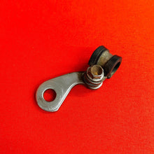 Load image into Gallery viewer, KTM65 CLUTCH HOSE LINE MOUNT BRACKET HOLDER OEM GENUINE KTM 65 SX (2002-2008)