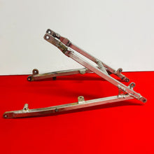 Load image into Gallery viewer, RMZ250 SUB FRAME STRAIGHT SUBFRAME GENUINE OEM SUZUKI RMZ 250 (2007-2009)