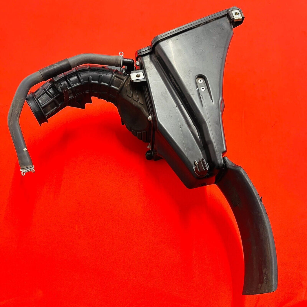 CRF250F AIR BOX INTAKE BOOT FILTER HOUSING OEM GENUINE HONDA CRF 250 F 2019-2025