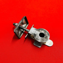 Load image into Gallery viewer, DRZ125 CHAIN TENSIONER AXLE BLOCK ADJUSTER OEM GENUINE SUZUKI DR-Z DRZ 125 03-07
