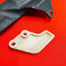 Load image into Gallery viewer, CRF70 CHAIN GUARD REAR COVER SHIELD OEM GENUINE HONDA CRF XR 70 (2004-2012)