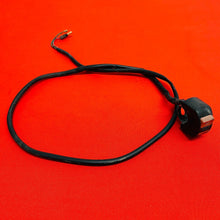 Load image into Gallery viewer, CRF70 KILL SWITCH OFF STOP BUTTON  OEM GENUINE HONDA CRF XR 70 (2004-2012)