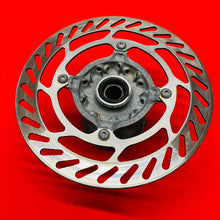 Load image into Gallery viewer, RMZ450 FRONT WHEEL HUB ROTOR GENUINE OEM SUZUKI RMZ 450 (2005-2022)