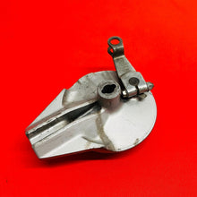 Load image into Gallery viewer, CRF70 REAR BRAKE COMPLETE DRUM HUB SHOES OEM GENUINE HONDA CRF XR 70 (2004-2012)