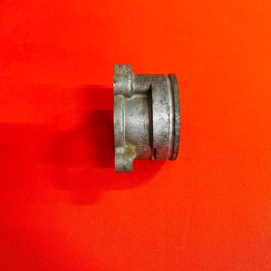 YZ400F INTAKE MANIFOLD CARB JOINT GENUINE OEM YAMAHA WR YZ 400 F (1998-2000)