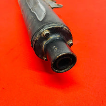Load image into Gallery viewer, CRF80 EXHAUST PIPE MUFFLER OEM GENUINE HONDA CRF XR 80 (2004-2013)