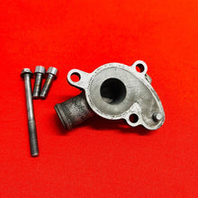 Load image into Gallery viewer, KTM85 WATER PUMP COVER IMPELLER HOUSING OEM GENUINE KTM 85 105 SX XC (2003-2011)