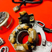 Load image into Gallery viewer, KTM65 STATOR FLY WHEEL MAGNETO TESTED OEM GENUINE KTM 65 SX (03-08)