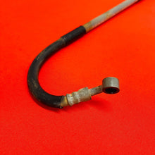 Load image into Gallery viewer, KX65 REAR BRAKE LINE HOSE GENUINE OEM KAWASAKI RM KX 65 (2002-2022)
