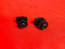 Load image into Gallery viewer, CRF450R REAR FENDER BOLTS CLIPS NUT CLAMPS OEM GENUINE HONDA (13-17) CRF 450 R