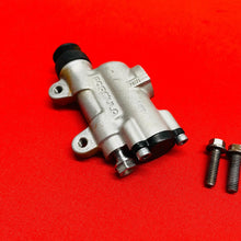 Load image into Gallery viewer, KTM85 REAR BRAKE MASTER CYLINDER FORMULA OEM GENUINE KTM 85 105 SX XC (2003-2011