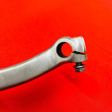 Load image into Gallery viewer, RMZ450 SHIFTER GEAR SHIFT LEVER PEDAL GENUINE OEM SUZUKI RMZ 450 (2005-2007)