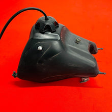 Load image into Gallery viewer, CRF70 GAS TANK COMPLETE FUEL CAP VALVE OEM GENUINE HONDA CRF XR 70 (2004-2012)