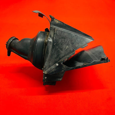CRF450R AIR BOX AIRBOX INTAKE BOOT GENUINE OEM HONDA CRF 450 R (2005-2008)