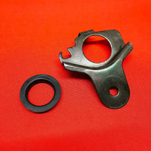 Load image into Gallery viewer, PW50 OIL TANK BRACKET MOUNT OEM GENUINE YAMAHA PW 50 (1981-2024)