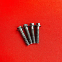 Load image into Gallery viewer, KTM125 CLUTCH COVER BOLTS SCREWS GENUINE OEM KTM 125 SX XC (98-02)