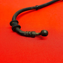 Load image into Gallery viewer, CRF450R REAR BRAKE LINE HOSE GENUINE OEM HONDA CRF 450 R (2004-2008)