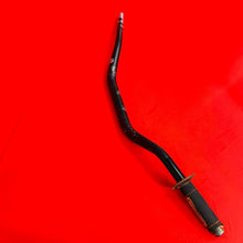 Load image into Gallery viewer, MOOSE RACING 1 1/8&quot; Handle Bars Dirt Bike ATV Handlebars Oversize Fat Bar