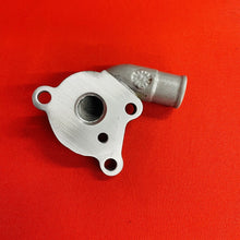 Load image into Gallery viewer, KTM50 WATER PUMP COVER IMPELLER HOUSING GENUINE OEM KTM 50 SX (2003-2008)
