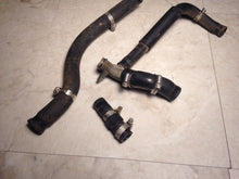 Load image into Gallery viewer, RMZ250 RADIATOR HOSE KIT RAD HOSES CLAMPS GENUINE OEM SUZUKI RMZ 250