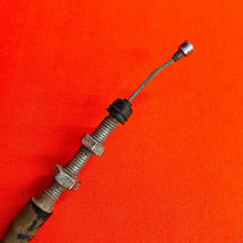 Load image into Gallery viewer, CRF150F CLUTCH CABLE LINE GENUINE OEM HONDA CRF 150 F (2003-2017)
