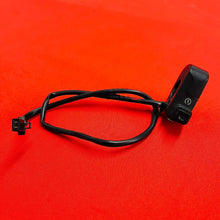 Load image into Gallery viewer, CRF250F STARTER BUTTON E START SWITCH OEM GENUINE HONDA CRF 250 F (2019-2025)