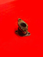 Load image into Gallery viewer, CRF80 INTAKE MANIFOLD BOOT JOINT GENUINE HONDA CRF XR 80 F