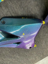 Load image into Gallery viewer, RM125 SHROUDS FENDER PLASTICS OEM GENUINE SUZUKI RM 125 250 (01-06)