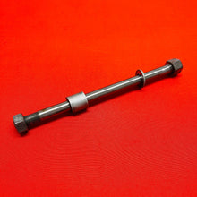 Load image into Gallery viewer, KTM50 REAR AXLE WHEEL BOLT NUT OEM GENUINE KTM 50 PRO SR SX JR MINI (2002-2008)