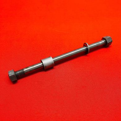 KTM50 REAR AXLE WHEEL BOLT NUT OEM GENUINE KTM 50 PRO SR SX JR MINI (2002-2008)