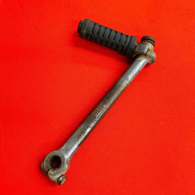 TTR90 KICKSTARTER KICK START LEVER GENUINE OEM YAMAHA TTR 90 E