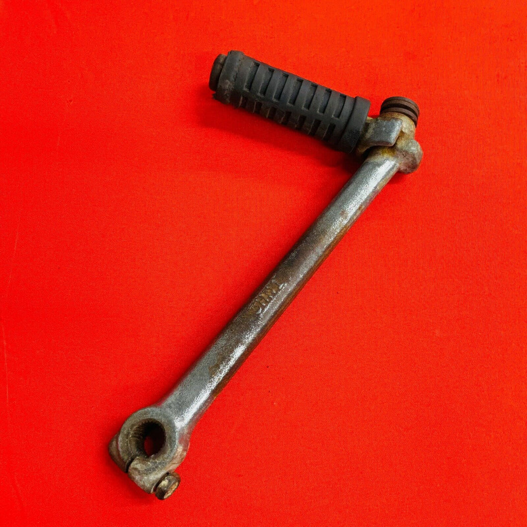 TTR90 KICKSTARTER KICK START LEVER GENUINE OEM YAMAHA TTR 90 E