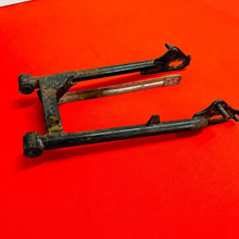 Load image into Gallery viewer, YAMAHA MX80 SWING ARM SWINGARM OEM GENUINE TY GT MX 80 (1974-1982)