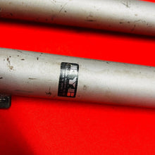 Load image into Gallery viewer, YAMAHA MX80 FORKS FRONT SHOCKS SUSPENSION KYB OEM GENUINE TY GT MX 80 (1974-1982