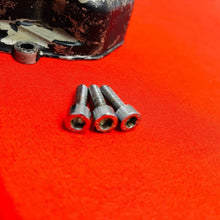 Load image into Gallery viewer, KTM85 STATOR COVER FLY WHEEL CASE OEM GENUINE KTM 85 105 SX XC (2003-2011)