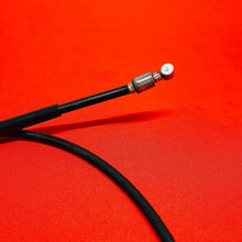 Load image into Gallery viewer, PW50 REAR BRAKE CABLE LINE OEM GENUINE YAMAHA PW 50 (1981-2024)