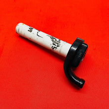 Load image into Gallery viewer, RMZ450 THROTTLE TUBE TWIST GRIP GENUINE OEM SUZUKI RMZ 450 (05-07)