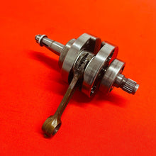 Load image into Gallery viewer, KX85 CRANK SHAFT ROD GOOD CRANKSHAFT OEM GENUINE KAWASAKI KX 85 100 (2001-2013)