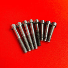 Load image into Gallery viewer, KTM 65 ENGINE CASE BOLTS KIT MOTOR HARDWARE OEM GENUINE KTM65 SX (02-08)