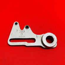 Load image into Gallery viewer, KTM85 REAR BRAKE CALIPER MOUNT BRACKET OEM GENUINE KTM 85 105 SX XC (2003-2011)